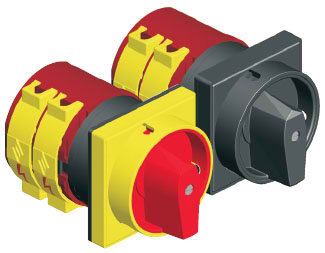 GN20 (GN40, GN63)-29U