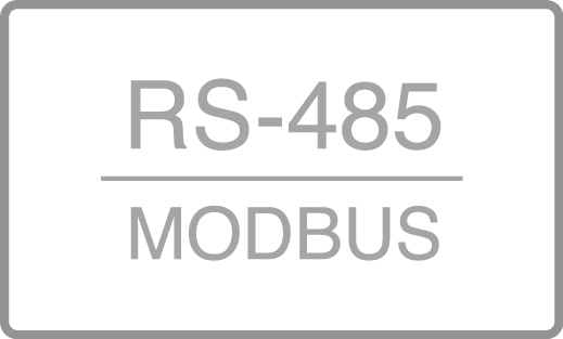 RS-485 Modbus