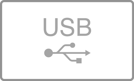 USB